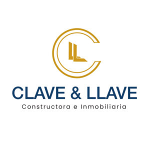 LOGO CLAVE & LLAVE 2024